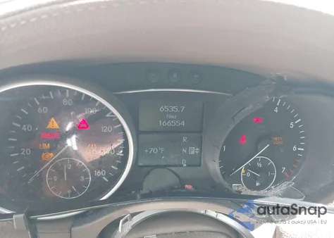 2008 Mercedes-Benz Gl 450 4Matic from USA, damaged, VIN 4JGBF71E58A300144